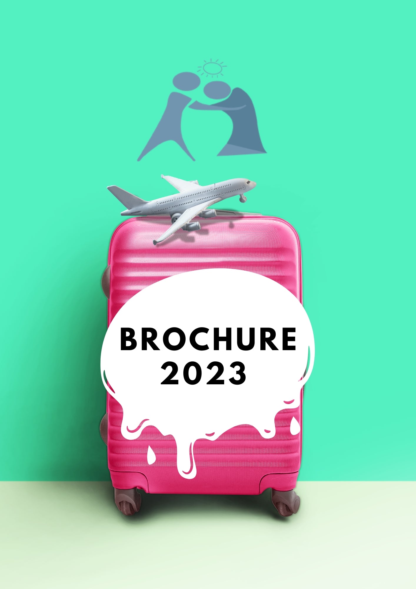 Travel brochure 2023