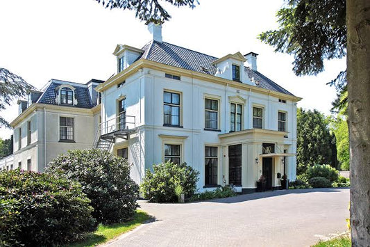 Hotel IJsselvliedt - Wezep Veluwe