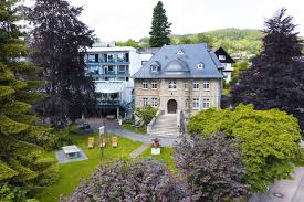 Pflegehotel Willingen - Sauerland