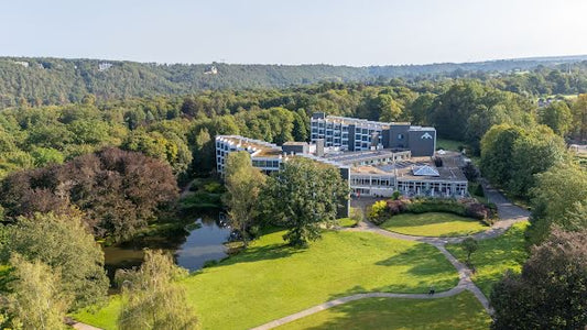 Zorgverblijf Nivezé - Spa Belgische Ardennen